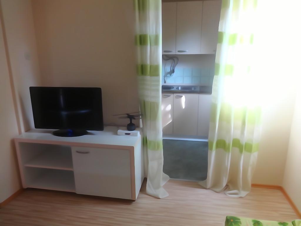 Karali Apartments Lagadin Dış mekan fotoğraf