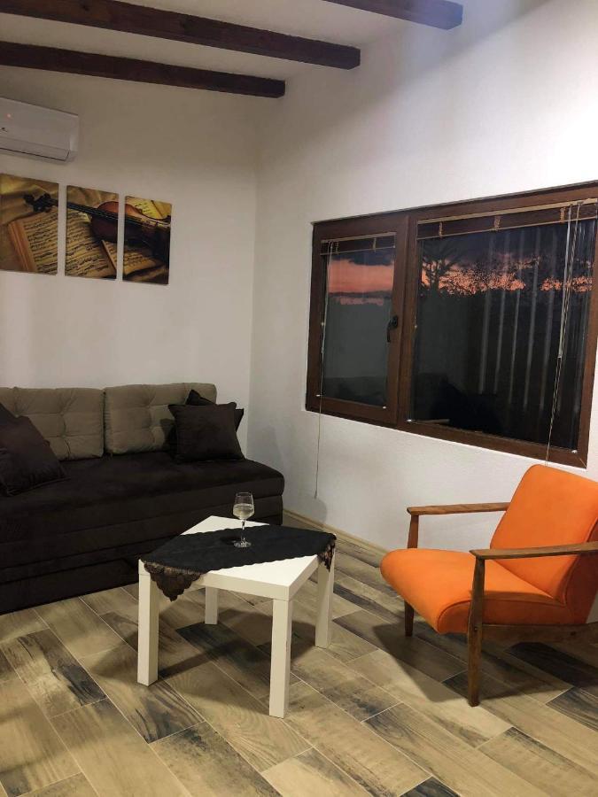 Karali Apartments Lagadin Dış mekan fotoğraf