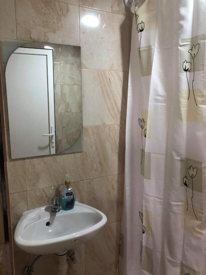 Karali Apartments Lagadin Dış mekan fotoğraf